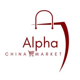 Alpha China