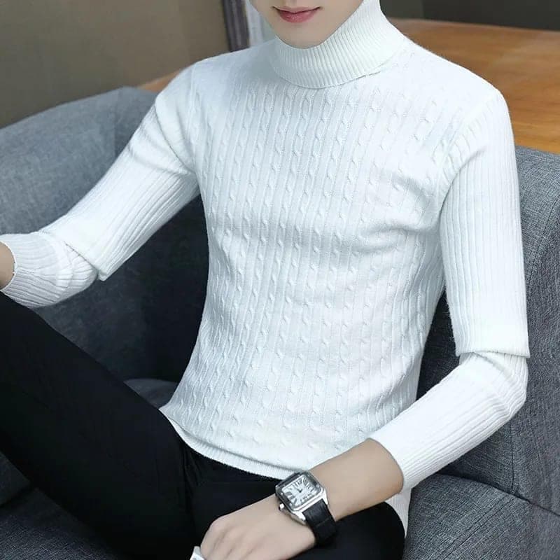 Premium Pullneck wear