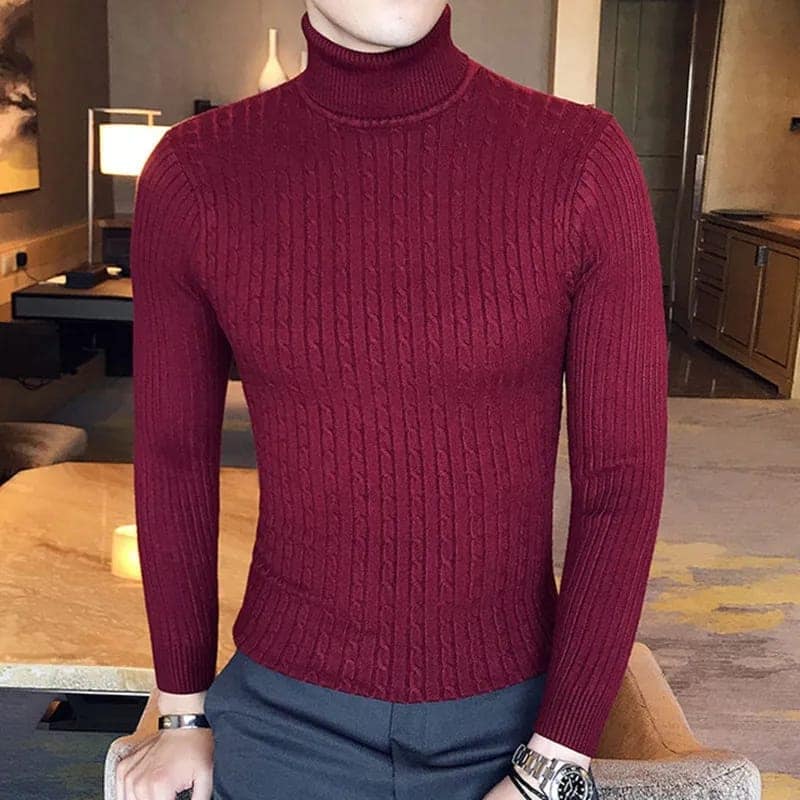 Premium Pullneck wear