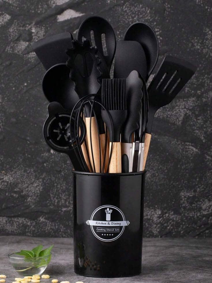 Cutlery Kitchen Set